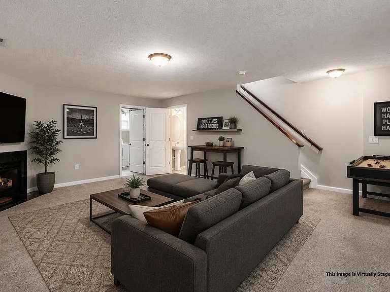 5267 Cross River Falls Blvd — Photo 18