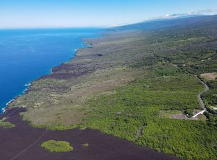 86-3845 Government Rd, Captain Cook, HI 96704