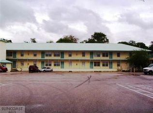 5822 Congress St APT 106, New Port Richey, FL 34653