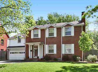 116 S Pinecrest St, Wichita, KS 67218