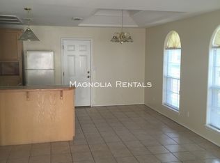 2515 Salvatierra Ave APT 3, Edinburg, TX 78541