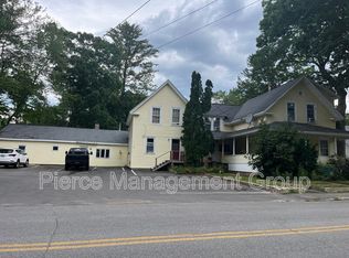 29 Waukewan St #5, Meredith, NH 03253