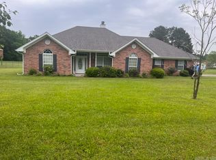 1344 Cocklebur Rd, Ward, AR 72176