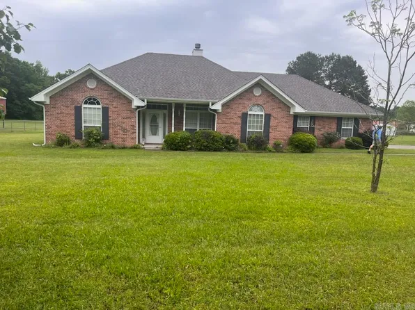 1344 Cocklebur Rd, Ward, AR 72176