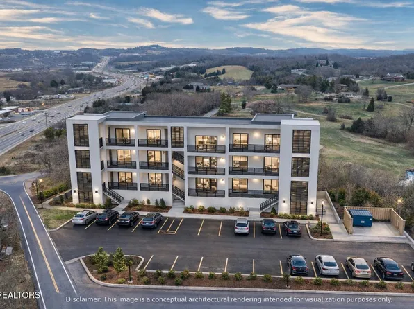 1483 Catlettsburg Rd, Sevierville, TN 37876