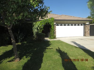 5805 Honeysuckle Ave, Bakersfield, CA, 93313