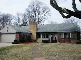 4004 Indian Rd, Toledo, OH 43606