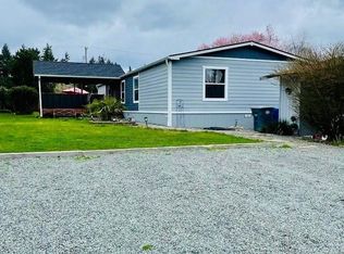 8413 192nd Street Ct E #150, Spanaway, WA 98387