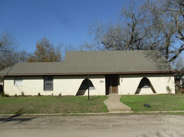 107 NE 7th St, Hubbard, TX 76648