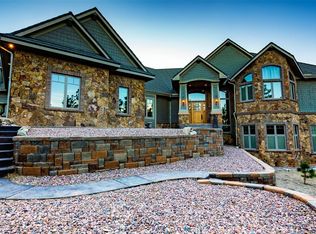 16393 County Road 325, Buena Vista, CO 81211