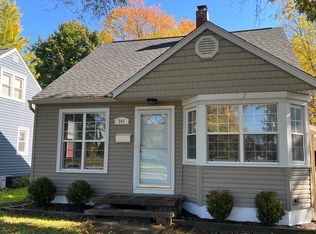 341 N Hawkins Ave, Akron, OH 44313
