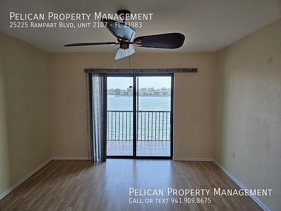 4th image of 25225 Rampart Blvd APT 2107