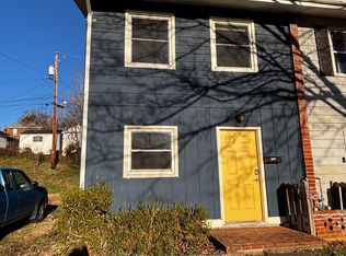 305A Riverside Ave, Charlottesville, VA 22902