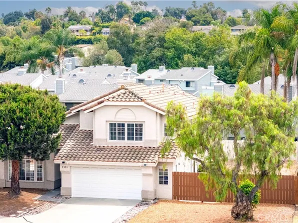 1551 Jonathon St, Vista, CA 92083