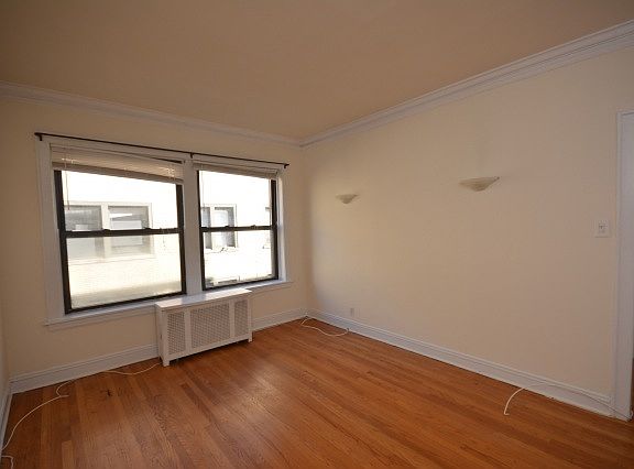 Living Room Opposite View