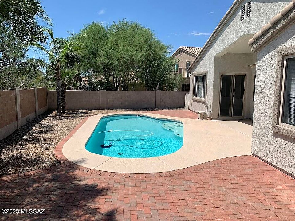 347 W Sacaton Canyon Dr, Oro Valley, AZ 85755 Zillow