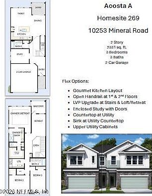2nd image of 10253 MINERAL Road
