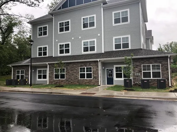 22 Wedgefield Dr, Asheville, NC