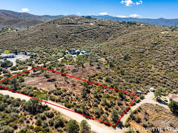 6265 E Vista Del Oro Dr, Prescott, AZ 86303