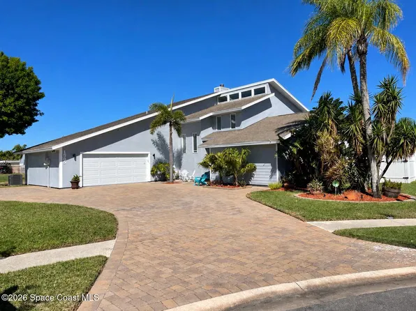 1585 Sykes Creek Dr, Merritt Island, FL 32953