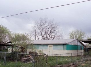 113 Scout Hut Rd, Big Spring, TX 79720