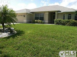 2232 SW 44th St, Cape Coral, FL 33914