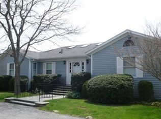 59 Cormorant Point Rd, Narragansett, RI 02882