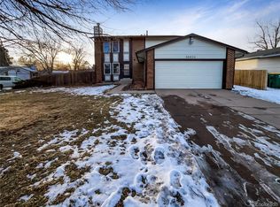 16830 E Mansfield Cir, Aurora, CO 80013