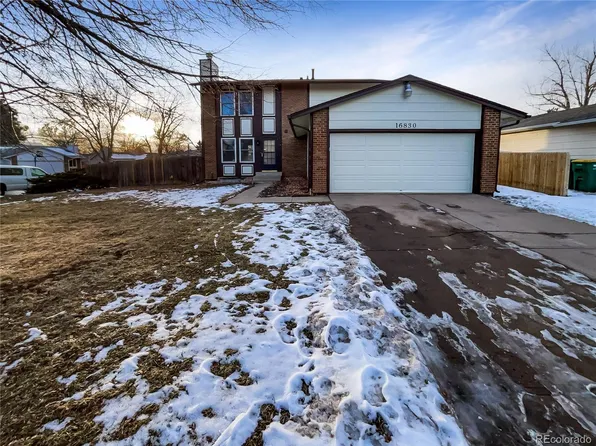 16830 E Mansfield Circle, Aurora, CO 80013
