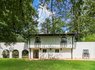 1800 Branch View Dr, Marietta, GA 30062