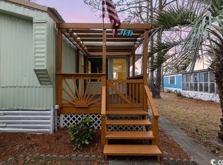 151 Crooked Island Cir, Murrells Inlet, SC 29576