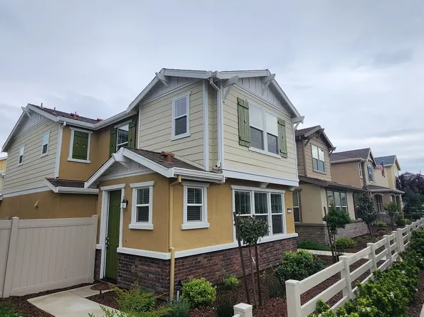 6194 Paseo De Harris, Citrus Heights, CA 95610