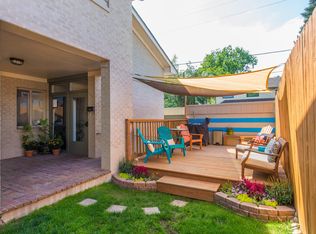 551 N Detroit St, Denver, CO 80206