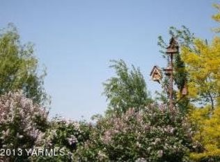 1100 W Huntzinger Rd, Selah, WA 98942