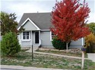 1880 Gates Dr, Platte City, MO 64079