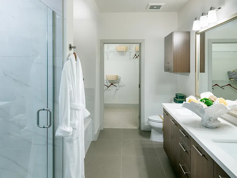 Elegant Finishes