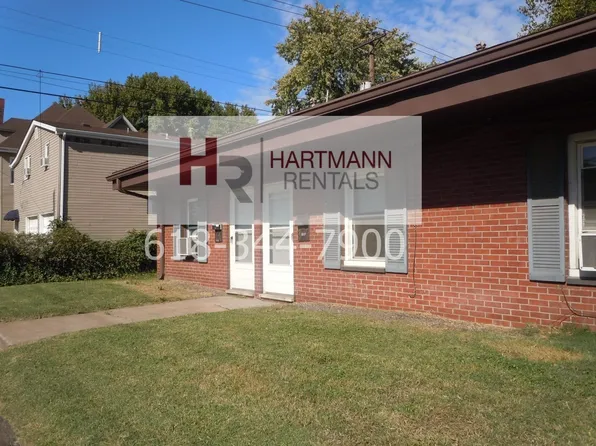 1215 22nd St., 1215 22nd St #1227, Granite City, IL 62040