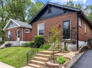 2049 Yale Ave, Saint Louis, MO 63143