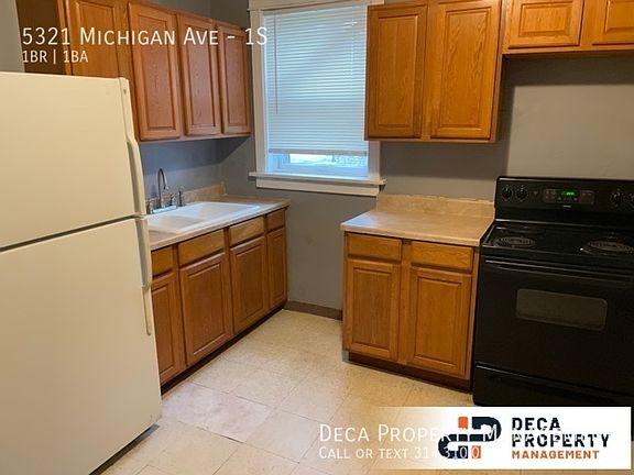 4th image of 5321 Michigan Ave #1S