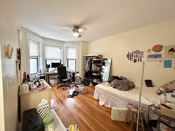 39 Hemenway St, Boston, MA