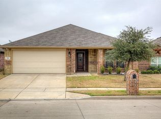 694 Lincoln Ave, Lavon, TX 75166