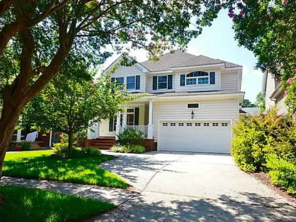 1325 Buckingham Ave, Norfolk, VA 23508