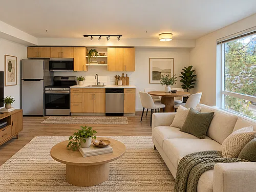 Floor plan 2305-A