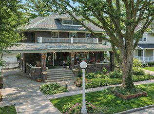 707 W Main St, Urbana, IL 61801