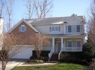 102 Tawny Ridge Ln, Cary, NC 27513