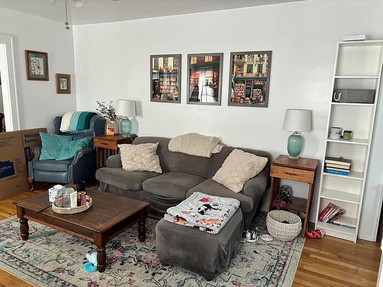 44 Highland Ave #1 — Photo 3