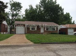 9216 Edna St, Saint Louis, MO