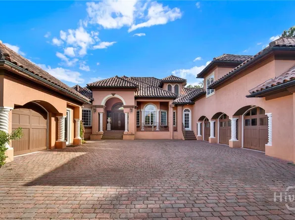 Undisclosed, Savannah, GA 31419