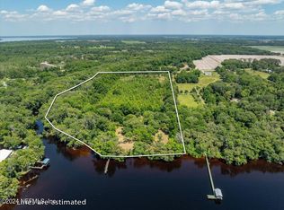 313 E River Rd, East Palatka, FL 32131