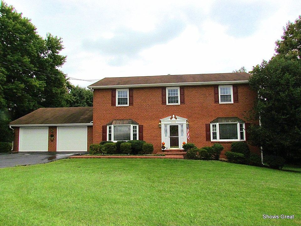 For Sale: 6539 Laban RD, Roanoke, Virginia 24019